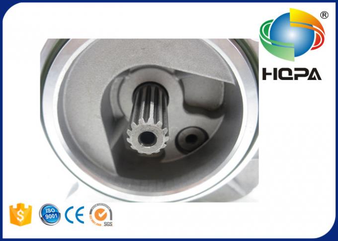 Hydraulik-Ersatzteile für Bagger DH215-9 DH225LC-9 Zahnradpumpe DH220LC-9 K9004530