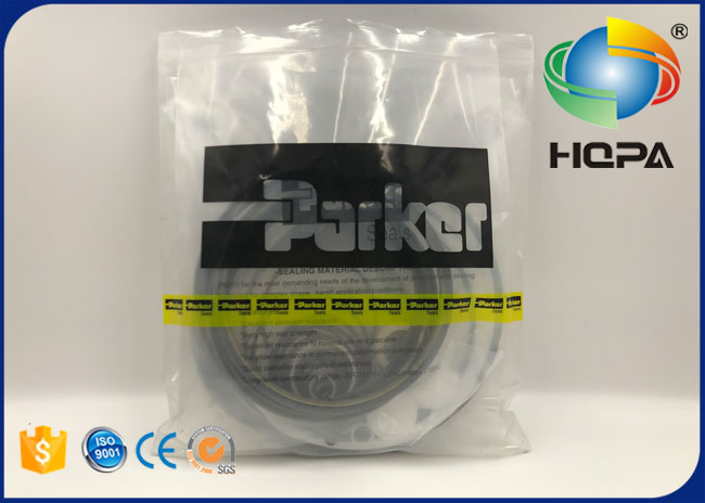 Der hohen Qualität Dichtungs-Ausrüstung Parker HB20G der Produkt-Versicherungs-HQPA Unterbrecher-Dichtungs-Ausrüstung