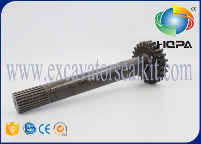 2051884 Stützen-Wellen-Reise-Gerät-Teile für Hitachi ZX330-3 ZX350LC-3