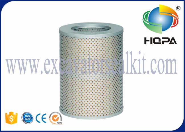 207-60-71182 Hydrauliköl-Filter gepasst in Hydrauliktank KOMATSU PC228US-3E0