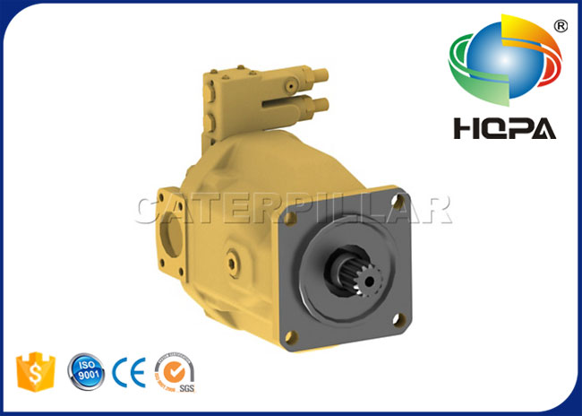 259-0814 hydraulischer Ventilator-Motor des Heizkörper-2590814 10R6275 für  E345C