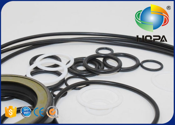 XKAY-00553 XKAY-01517 Swing Motor Seal Kit For Hyundai R500LC-7 R520LC-9
