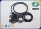 Rubber PC120-5 Main Pump Seal Kit 708-23-04014 708-23-04013 708-23-04012 708-23-04113 708-23-04112 708-23-04111