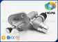 6736-71-5781 Komatsu Fuel Pump , 6CT Manual Electric Fuel pump 3936316 3936320