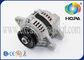 High Strength Mitsubishi Engine Parts S3L2 Alternator, CW, WPS USA Brand