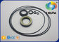 PU Rubber Hydraulic Motor Seal Kits R55-5 R55-7 R60-5 R60-7 CLG907 SK60-5