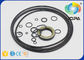 XKAH-01077 XKAH01077 Travel Motor Seal Kit For Hyundai R250LC-7 R250LC-7A