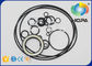 XKAY-00553 XKAY-01517 Swing Motor Seal Kit For Hyundai R500LC-7 R520LC-9