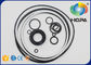 203-60-56701KT 203-60-56701 Travel Motor Seal Kit For Komatsu PC100-5 PC120-6 PC130-5