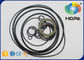 706-77-01271KT 706-77-01271 Swing Motor Seal Kit For Komatsu PC350-6 PC340LC-6K