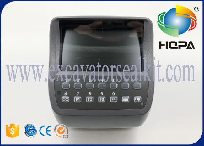 Anzeigefeld-Monitor 4488903 für Hitachi-Bagger ZX240-3 ZX250H-3 ZX250LC-3