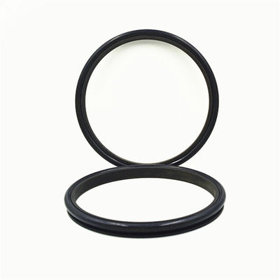 8P-1252 Floating Oil Seal For Construction / Agriculture / Mining Industry