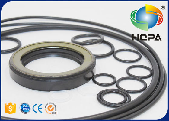 9168003 Travel Motor Seal Kit for Excavator Hitachi ZX200 ZX210 ZX240