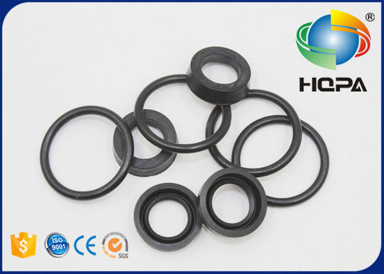 91ER-20050 91ER-20051 Remote Control Lever Seal Kit For Hyundai R160LC-3 R140W-7 R110-7