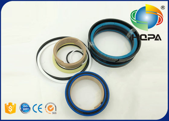 Loader L120B Bucket Tilt Cylinder Seal Kit VOE11990027 11990027 / VOLVO Spare Parts