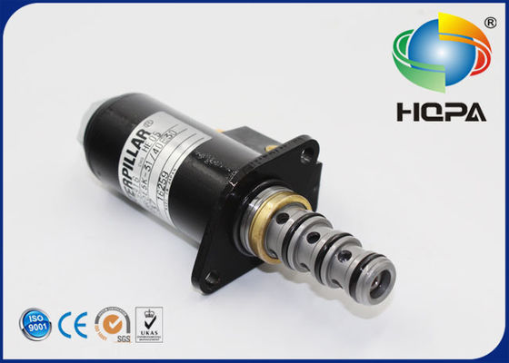 Hydraulic Pump Rotating Excavator Solenoid Valve E320B 1119916 111-9916