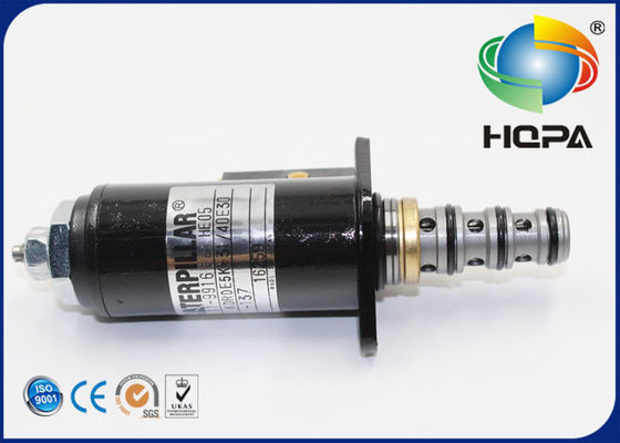 Hydraulic Pump Rotating Excavator Solenoid Valve E320B 1119916 111-9916