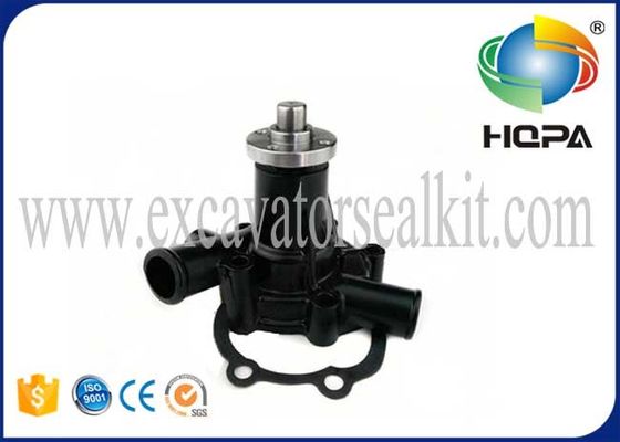 3D84 Excavator Water Pump 129001-42005 YM129327-42100 Fit Komatsu PC20 PC30 PC38 WA30