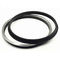 8E-6326 Aftermarket Floating Oil Seal Two Metal Sealing Rings And Two Rubber Seals
