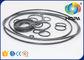 YY15V00015R460 Travel Motor Seal Kit for Excavator Kobelco SK130-8