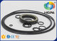 9168003 Travel Motor Seal Kit for Excavator Hitachi ZX200 ZX210 ZX240