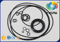 2401-9304C Swing Motor Seal Kit For Doosan S450LC-V Solar 450LC-V Solar 450LC-V
