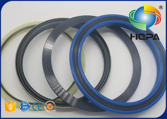 707-98-34730 707 98 34730 7079834730 Eimer-Rollsiegel Kit For WA150-5 WA150-6
