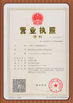 China Guangzhou Sonka Engineering Machinery Co., Ltd. zertifizierungen